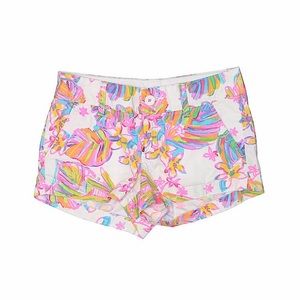Beautiful NWOT Lilly Shorts